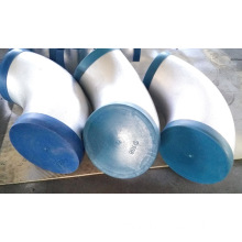 HDG carbon steel pipe fitting